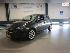 Opel Corsa - 1.0 Turbo Edition / NAP / FULL SERVICE / NIEUW MODEL