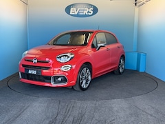 Fiat 500 X - 1.3 GSE Sport AUTOMAAT