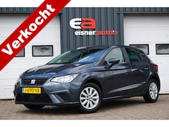 SEAT Ibiza - 1.0 TSI Flex | CAMERA | CARPLAY / NAVI | CLIMATE |