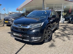 Honda CR-V - 2.0 Full Hybrid Lifestyle | All Season banden | Navigatie | Adaptieve cruise control | Car