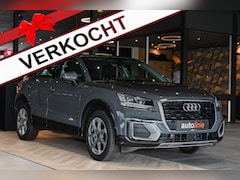 Audi Q2 - 1.4 TFSI CoD Sport Pro Line, LED, Virtual, HUD, Cruise, Trekhaak, Stoelverw