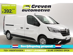 Renault Trafic - 2.0 dCi L2H1 | Airco | Cruise | 3 Zits | Carplay | LED | Navi | Parkeersens