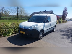 Opel Combo - 1.4 CNG L1H1 ecoFLEX Sport AIRCO BJ 2016