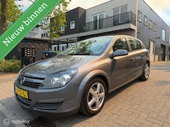 Opel Astra - 1.4 Enjoy|5Deurs|trekhaak|Airco|Apk|lm velgen|