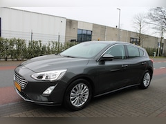 Ford Focus - 1.0 Titanium Business automaat