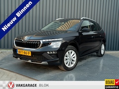 Skoda Kamiq - 1.0 TSI Business Edition | Camera | Keyless | Prijs Rijklaar