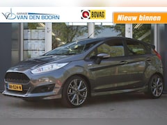 Ford Fiesta - 1.0 ECOBOOST ST-LINE 100PK, Clima, Navi, PDC, etc
