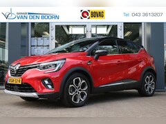 Renault Captur - 1.6 E-TECH HYBRID, Navi, Clima, Apple Carplay/ Android Auto, etc