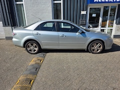 Mazda 6 - 6 1.8I TOURING II