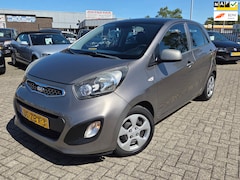 Kia Picanto - 1.0 CVVT Comfort Pack/AIRCO/ELEC RAMEN
