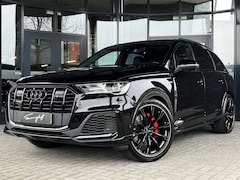 Audi Q7 - 55 TFSI Q S-LINE COMPETITION PLUS - 7-PERS. - TREKH. - 22 INCH ABT