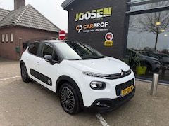 Citroën C3 - 1.2 PT FEEL EDITION