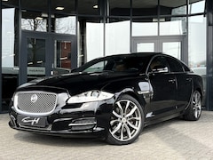 Jaguar XJ - 3.0 V6D DES. ED. SPORT - PANO - 20 INCH