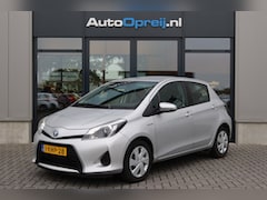 Toyota Yaris - 1.5 Full Hybrid Aspiration AUTOMAAT Clima, Camera, Cruise, Dealer onderhouden