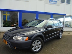Volvo XC70 - 2.5 T SUMMUM, AUT, TREKH TOPSTAAT.TECHNISCH GEZOND
