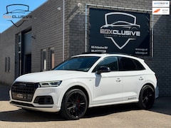 Audi SQ5 - 3.0 TFSI SQ5 quattro Pro Line Plus Pano/Blind/Virtual