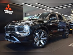 Mitsubishi Outlander - 2.4 PHEV First Edition | Direct Leverbaar | 8 Jaar Garantie |