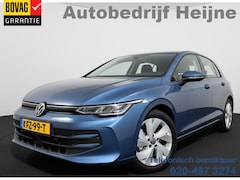 Volkswagen Golf - 1.5 TSI 115PK LIFE CAMERA/NAVI/HEAD-UP