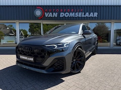 Audi Q8 - 60 TFSI e Quattro Pro Line S Competition - Pano Leder HUD 23 inch