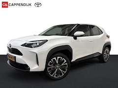 Toyota Yaris Cross - 1.5 Hybrid Executive | 360 camera | BSM | Stoelverwarming |