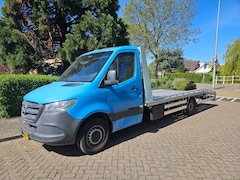 Mercedes-Benz Sprinter - 1.9 CDI Oprijwagen autotransporter 2020