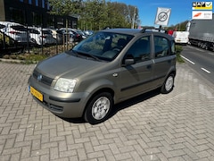 Fiat Panda - 1.2 Edizione Cool 2008 AIRCO 111524 KM