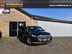 Audi SQ2 - 2.0 TFSI QUATTRO, Exclusief Leder, Panorama