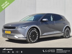 Hyundai IONIQ 5 - Lounge 73kWh / SOH 100% / Dealer onderhouden / 1.600 kg trekgewicht / WLTP 451 km / CCS sn