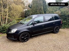 Opel Zafira - 1.6 Enjoy