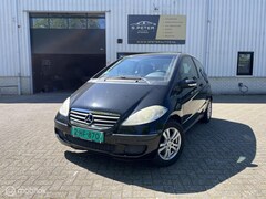 Mercedes-Benz A-klasse - 150 Classic
