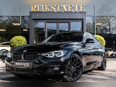 BMW 3-serie - 330e Centennial High Executive|19''|CARPLAY|PDC