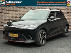 Smart #1 - 1 BRABUS 66 kWh Panoramadak Blindspot Sfeer HeadUp