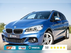 BMW 2-serie Active Tourer - 225xe M-Sport | Leder | Stoelverwarming | Memory