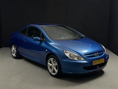 Peugeot 307 CC - 2.0-16V *AC*Cabrio*Full Leather