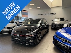 Volkswagen Polo - 2.0 TSI GTI / Pano / Keyless / Camera