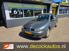 SEAT Toledo - 2.3 V5 Sport