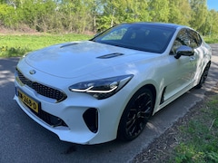 Kia Stinger - 2.0 T-GDI GT-Line