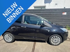 Ford Ka - 1.2 Limited start/stop TE KOOP ZEER NETTE KA 158.000 KM