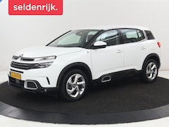 Citroën C5 Aircross - 1.6 Plug-in Hybrid 225 Business | SOH 90, 7% | Trekhaak | Camera | Carplay | Navigatie | D