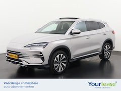 BYD Seal U - 1.5 DM-i FWD Boost | All-in 549, - Private Lease | Direct uit voorraad