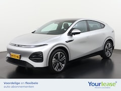 Xpeng G6 - RWD SR 66 kWh | All-in 725, - Private Lease | Direct uit voorraad
