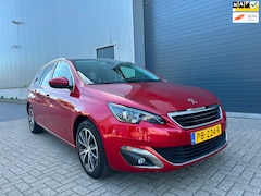Peugeot 308 SW - 1.2i PureTech Allure PANO PDC NAVI