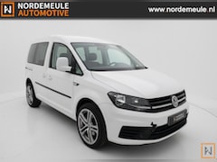 Volkswagen Caddy - 1.4 TSI Trendline