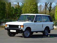 Land Rover Range Rover - 3.5 V8 3-Doors