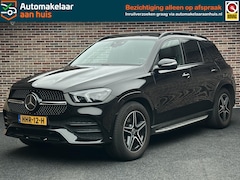 Mercedes-Benz GLE-Klasse - 450 4MATIC AMG Panorama Burmeister Memory Headup