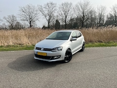 Volkswagen Polo - 1.2 TSI Highline