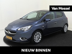 Opel Corsa - 1.4 Innovation | Advanced IntelliLink-pakket | Innovation+ pakket | airco automatisch | cr