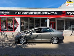 Honda Civic - 1.3 Hybrid - Apk - Inruil Mogelijk