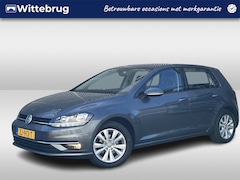 Volkswagen Golf - 1.0 TSI Comfortline / Achteruitrijcamera / Stoelverwarming / 16" LMV / App-Connect / Navig