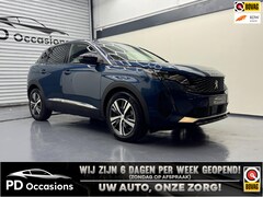 Peugeot 3008 - 1.6 Plug-In HYbrid 225 Allure Pack Business - Trekhaak - Camera - Half leer